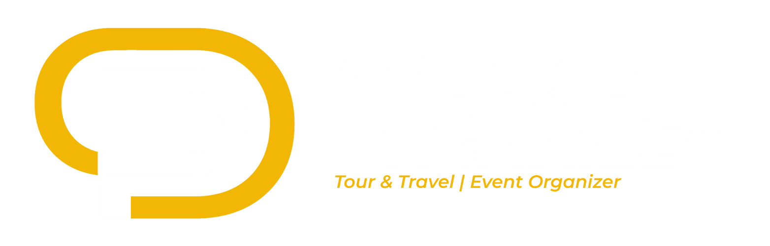 Pradipa Organizer