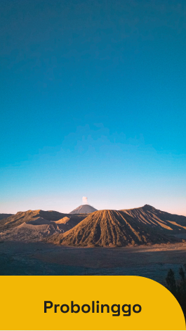 Taman Nasional Bromo