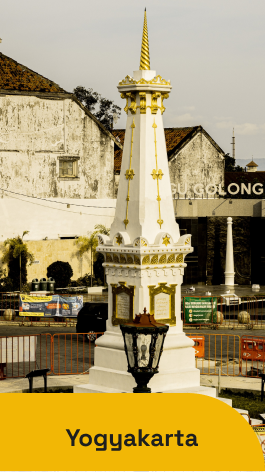 Yogyakarta