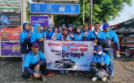 Alumni SPGN Pasuruan