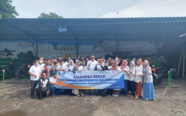 Kel. Besar Diskominfo Kota Probolinggo