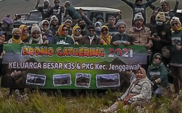 Kel. Besar P3S & PKG